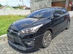 Harga Yaris Trd Sportivo 2014 Manual. Harga Toyota Yaris 2014 Bekas Agustus