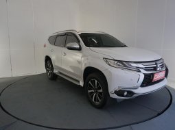 Harga Pajero Sport 2017 Bekas Jakarta. Harga Mitsubishi Pajero Sport 2017 Bekas Oktober