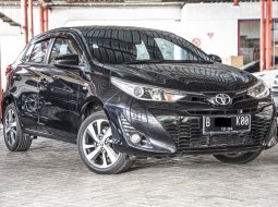 Harga Mobil Yaris 2019 Bekas. Harga Toyota Yaris bekas 2019 Agustus 2021