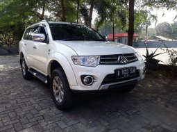 Harga Mobil Bekas Pajero Sport Tahun 2015. Harga Mitsubishi Pajero Sport bekas 2015 Oktober 2021