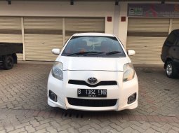 Harga Mobil Yaris Bekas Tahun 2012. Yaris 2012 bekas