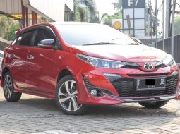 Kelebihan Yaris Trd Sportivo 2019. Harga Toyota Yaris bekas 2019 September 2021