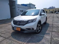 Harga Crv Tahun 2012 Bekas. Harga Honda CR-V 2012 Bekas Oktober