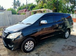 Kelebihan Dan Kekurangan Innova Bensin 2013. Kijang Innova 2013 bekas