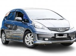 Harga Otr Honda Jazz Rs Tahun 2013. Harga Honda Jazz bekas 2013 Oktober 2021