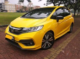 Harga Honda Jazz 2018 Matic Bekas. Jazz 2018 bekas