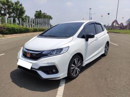 Harga Honda Jazz Rs Tahun 2018. Jazz 2018 bekas