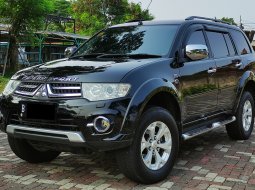 Harga Pajero Sport Dakar 2015 Bekas Jakarta. Harga Mitsubishi Pajero Sport bekas 2015 Oktober 2021