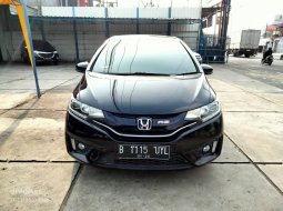 Harga Honda Jazz Rs Bekas Tahun 2015. Honda Jazz 2015