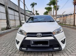 Harga All New Yaris 2016 Bekas. Harga mobil Toyota Yaris 2016 bekas Oktober 2021