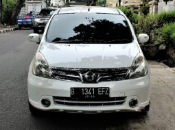 Harga Grand Livina Xv 2012 Bekas. Harga Nissan Grand Livina 2012 Bekas November