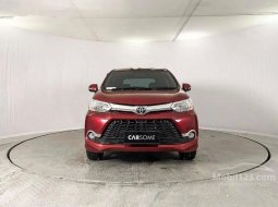 Harga Avanza Veloz Bekas 2015. Harga Toyota Avanza Veloz 2015 Bekas Maret