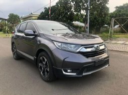 Honda Cr-v Prestige 2017 Bekas. Jual beli Honda CR-V 2017 bekas murah di Cintamobil