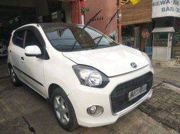 Harga Brio Matic Bekas. Jual beli Honda Brio 2015 bekas murah di Cintamobil