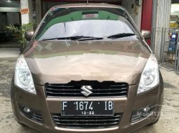 Harga Mobil Suzuki Splash. Suzuki Splash bekas