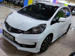 Jazz Rs Bekas Jakarta. Jual beli mobil Honda Jazz RS di DKI Jakarta