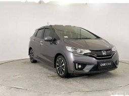 Honda Jazz S Mt. Jual beli Honda Jazz S 2017 bekas murah di Indonesia