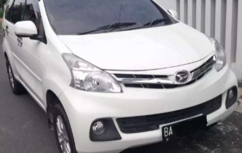 Harga Mobil Xenia Bekas Riau. Jual mobil Daihatsu Xenia R 2012 bekas, Riau 4440951