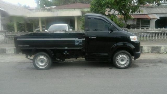 Mega Carry Apv Pick Up 2015. Mega Carry APV Pick Up th 2015 332394