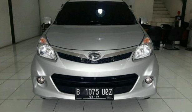 Biaya Upgrade Xenia 2012 Ke 2019. Daihatsu Xenia R 1.3 Tahun 2012 Upgrade Model Veloz 366359