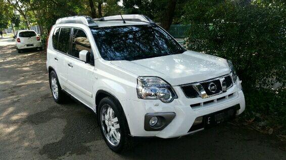 Harga Nissan X Trail Xtremer 2013. Jual nissan xtrail xtremer 2.5 tipe tertinggi th 2013/2014 425799