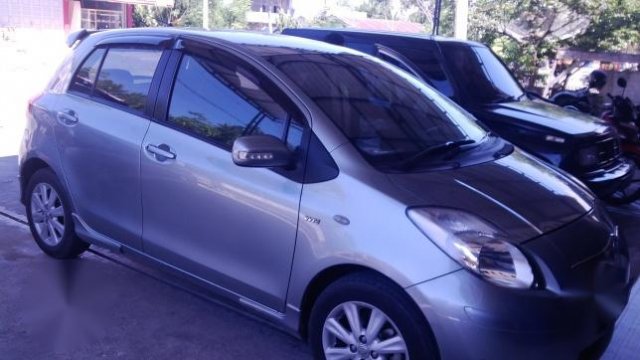 Harga Yaris 2010 Type E Matic. Jual toyota yaris tahun 2010 type E lengkap matic. 464750