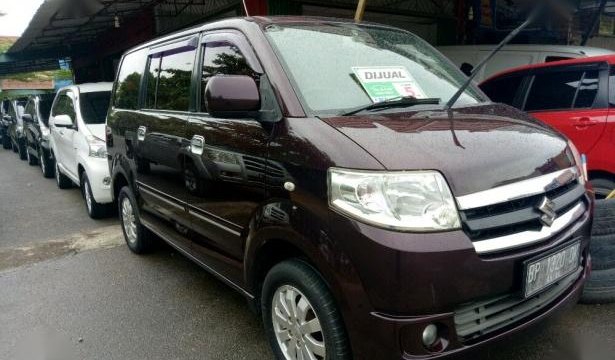 Harga Suzuki Ertiga 2019 Batam. Dijual Suzuki APV GX Arena tahun 2009 bisa keluar Batam 486127