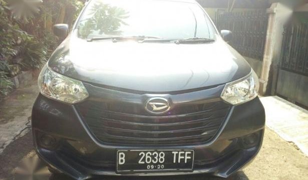 Berapa Cc Xenia Tipe M. Daihatsu Great Xenia Type M 1.0cc Manual Th 2015 504284