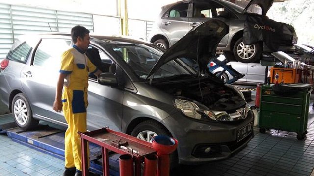 Spare Part Avanza Yang Sering Diganti. 8 Komponen Kendaraan yang Cepat Ganti