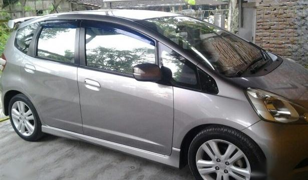 Harga Honda Jazz Rs 2008 Manual Jawa Timur. Jazz Rs 2008 manual istimewa plat K pati 538130