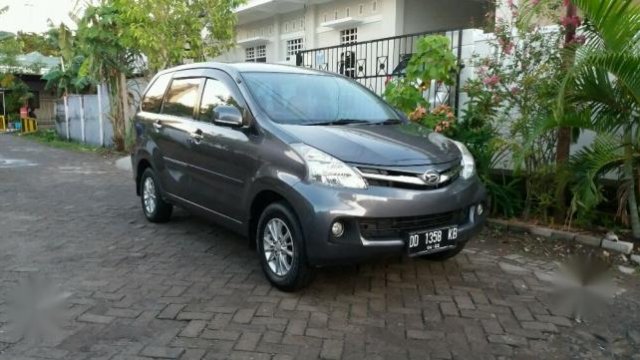 Harga Daihatsu Xenia R Deluxe 2012. All New Xenia R Deluxe 1.300cc Ac Sentral Tahun 2012 Orsinil