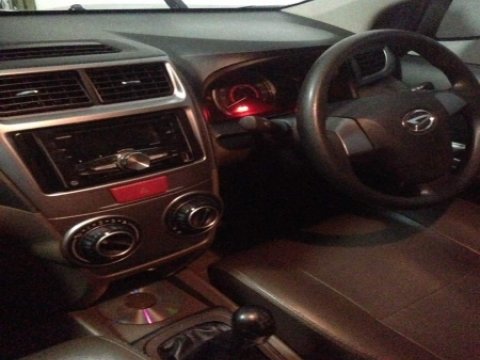 Harga Honda Brio Bekas 2016 Bandung. Mobil Bekas Daihatsu Xenia 1.3 Xi 2016, bandung 637460