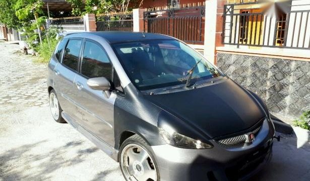 Harga Honda Jazz Bekas Full Modif. Full modif Honda Jazz tahun 2007 733230