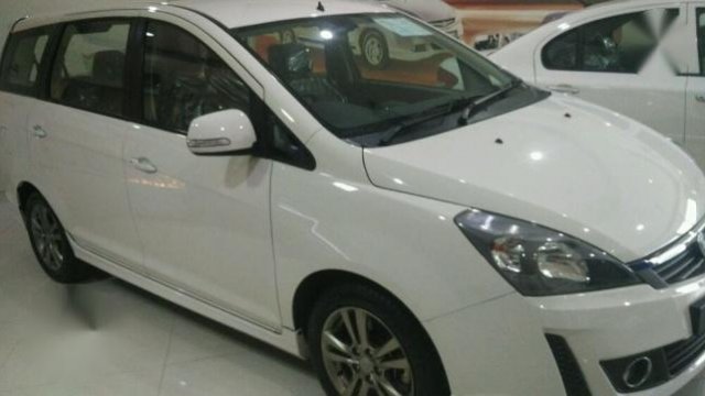 Harga Proton Exora Prime 2013. Dijual Proton exora Prime 2013 (type tertinggi) dan Proton Exora Bold