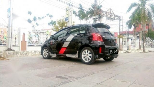 Harga Yaris 2013 Matic Type E. New Yaris type E matic 2013 MMC 778635