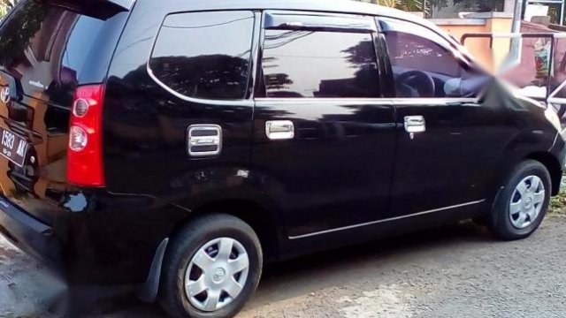 Apakah Avanza Tipe E Sudah Double Blower. Toyota Avanza E MT th 2006 Hitam sudah AC Double Blower 783328