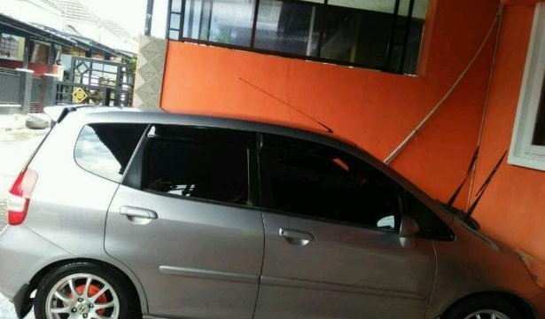 Harga Honda Jazz Second Di Purwokerto. Honda Jazz 2005 plat R Purwokerto... bisa nego 782809