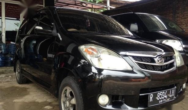 Harga Xenia Bekas Plat R. Xenia Li vvti 2007 plat R istimewa 787847