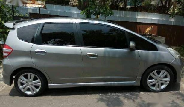 Harga Honda Jazz Bekas Plat G. Honda Jazz RS matic istimewa plat G deal harga lsg balik plat H