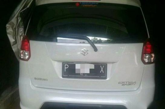 Harga Mobil Ertiga Baru Di Banyuwangi. Djual Ertiga DX Plat Banyuwangi tangan pertama dari baru 804845