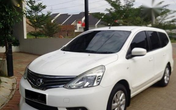 Harga Grand Livina 2019 Kediri. Grand livina xv 2014 plat l di sekoto kediri bisa tukar tambah 864972