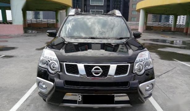 Harga Nissan X Trail Xtremer 2013. Nissan Xtrail Xtremer AT 2012/2013 896841