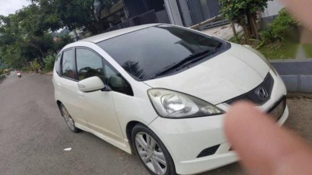 Harga Honda Jazz Rs Matic Tahun 2010. Di jual Honda Jazz RS Matic 2010 906512