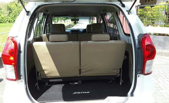 Harga All New Xenia 1000cc 2012. 2012 Daihatsu Xenia M 1000cc 920081