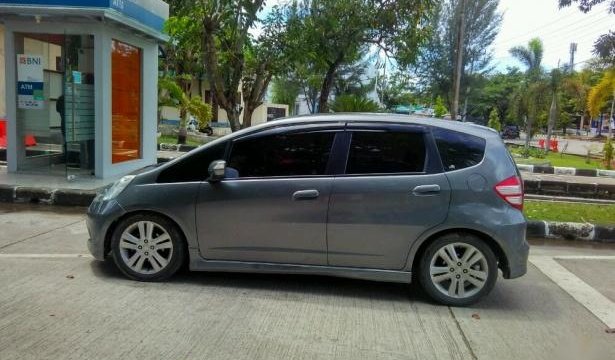 Harga Honda Jazz 2010 Banda Aceh. Jazz RS 2010 manual BL Banda aceh 914106