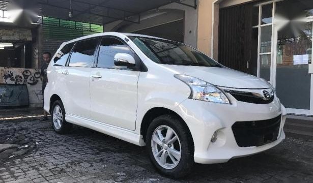 Apakah Avanza Veloz 2012 Sudah Ada Airbag. All new Avanza Veloz manual thn 2012 Airbag AB tgn 1 pajak baru