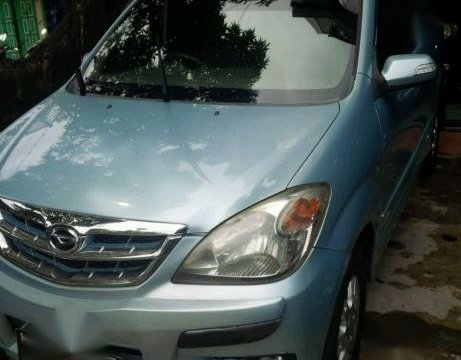 Xenia Xi Berapa Cc. Daihatsu Xenia Xi 1.3cc Sporty tahun 2009 930296