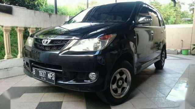 Biaya Upgrade Avanza 2010 Ke 2019. Avanza 2010 E upgrade G 934262