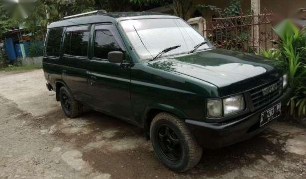 Harga Isuzu Panther Hi Grade 92. Di jual Isuzu Panther Hi Grade 1992 949239