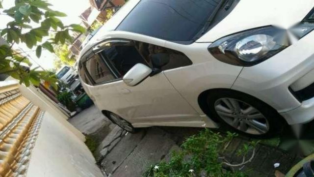 Harga Honda Jazz Rs 2014 Di Surabaya. Honda Jazz RS Manual putih 2011 surabaya 974025